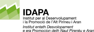 Amb el suport de IDAPA