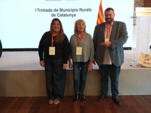 I TOBADA MUNICIPIS RURALS DE CATALUNYA